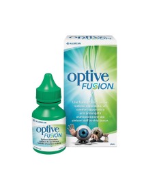 OPTIVE FUSION 10 ML