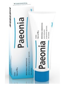 PAEONIA OFFICINALIS TM*crema 50 g 100 mg/g