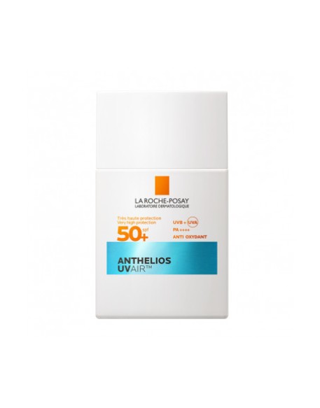 ANTHELIOS FLUIDO UVAIR SPF50+ 40