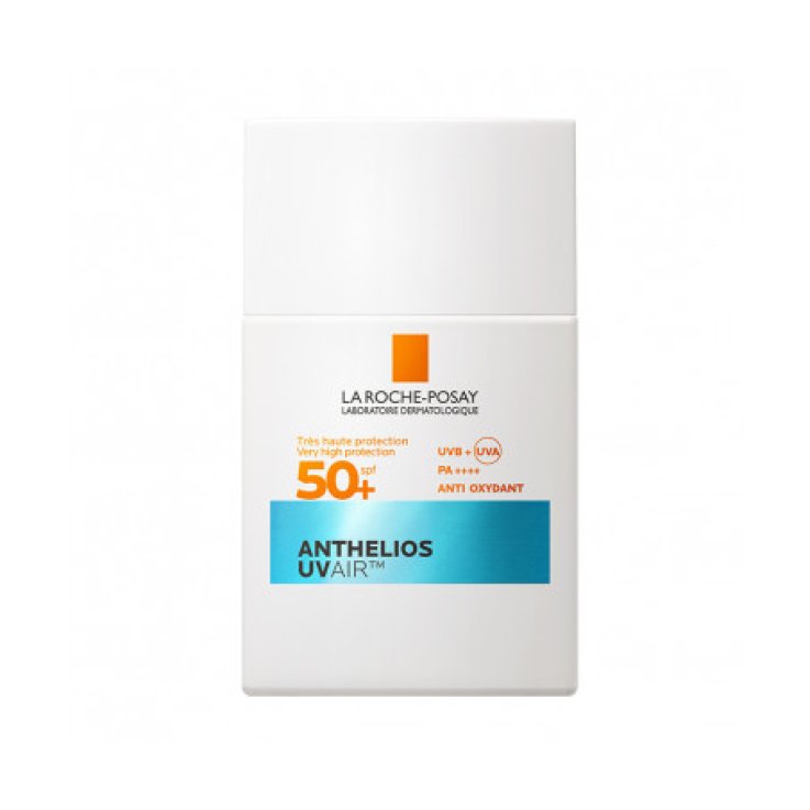 ANTHELIOS FLUIDO UVAIR SPF50+ 40 ANTHELIOS FLUIDO UVAIR SPF50+ 40