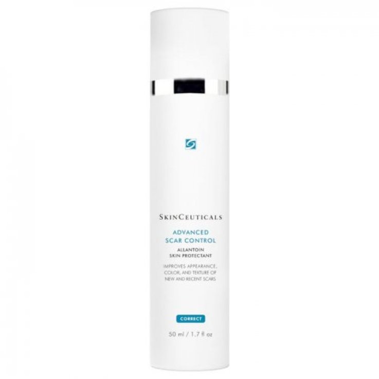 ADVANCED SCAR CONTROL 50 ML ADVANCED SCAR CONTROL 50 ML