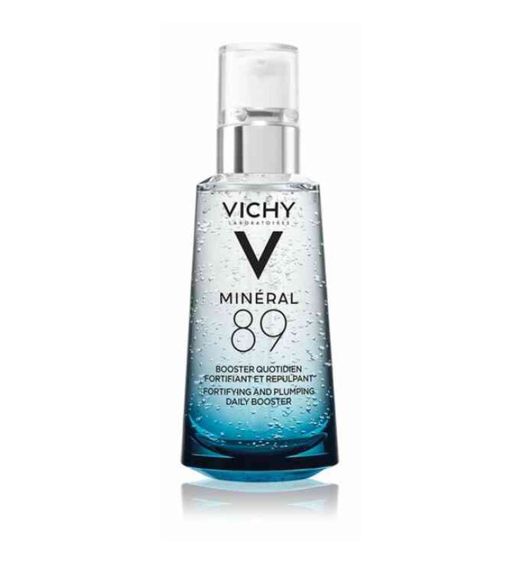 VICHY MINERAL 89 75 ML