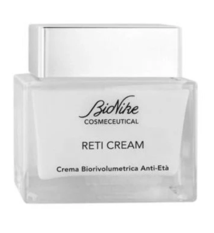 Bionike Cosmeceutical Crema Rimodellante Liftante | Retinol-Like Noreugenina Viso Collo 50 ml