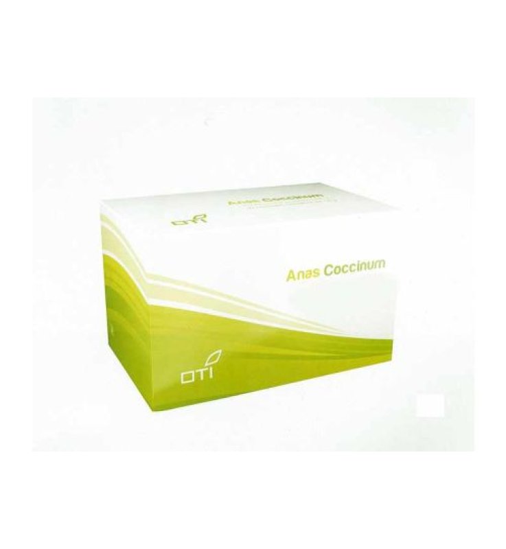 Anas Coccinum (H 17) 30 contenitori monodose da 1,6 g