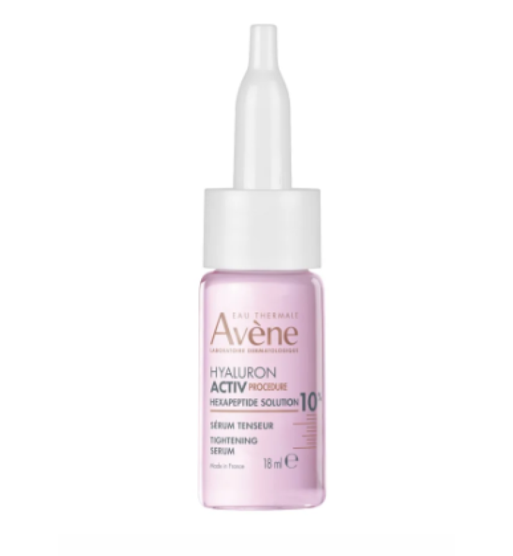 Av&egrave;ne Hyaluronic Activ Procedure Siero Tensore 20 ml | 14 Giorn