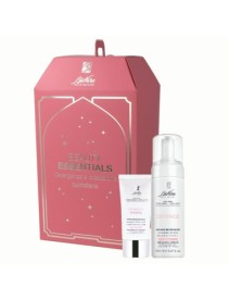 Bionike Beauty Essentials Kit Natale 2025 Defence Hydra Crema e Mousse
