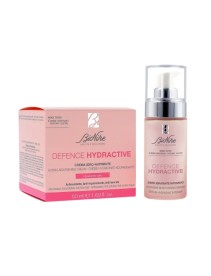 Bionike Defence Hydractive Cofanetto Crema Idro-Nutriente e Siero Idratante