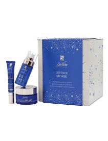 Bionike Defence My Age Kit Natale 2025 Crema Siero Peeling