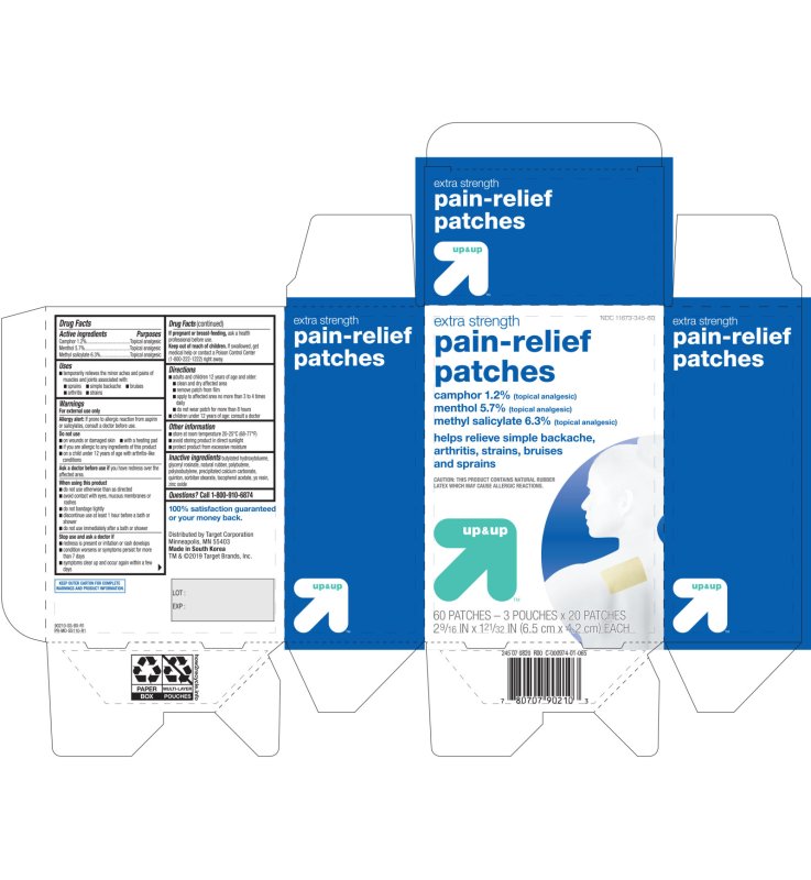 ProRelief Up Integratore Alimentare 14 Stick orosolubili