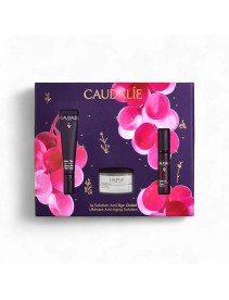 Caudalie Premier Cru Cofanetto Xmas2025 Trattamento Viso