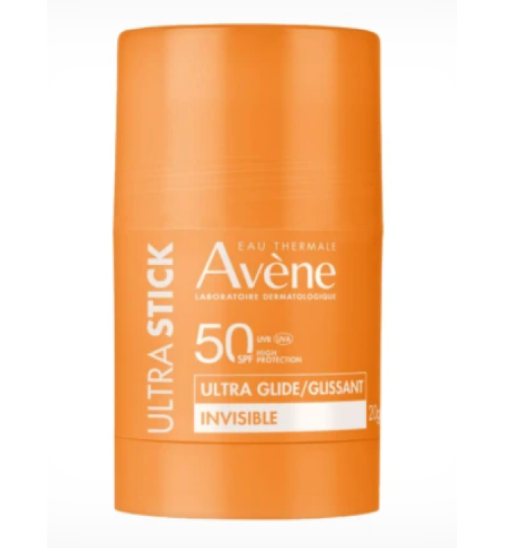 Av&egrave;ne Ultra Stick Solare SPF50 | Invisibile Non Grasso Resistente Acqua