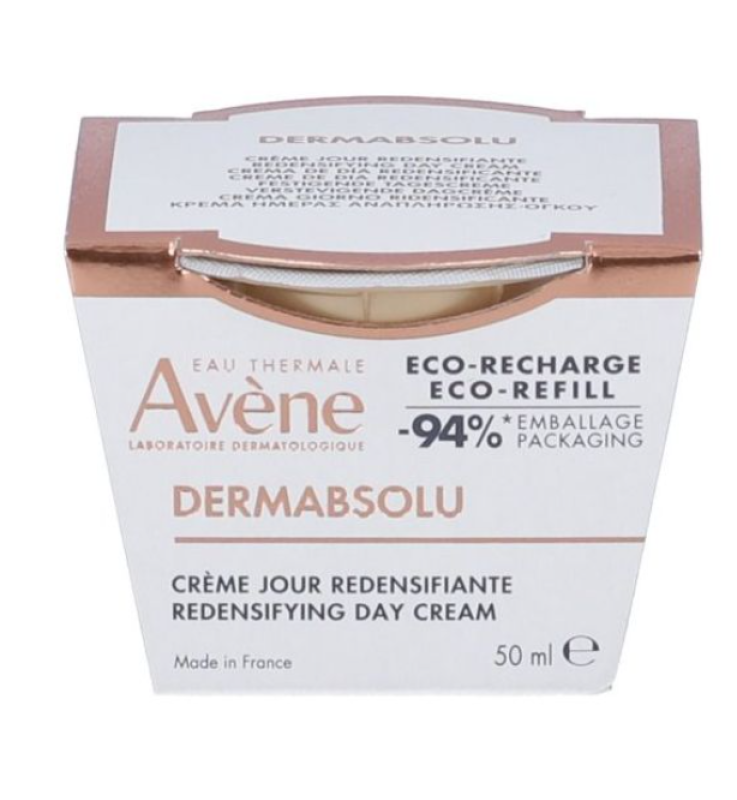 Avène DermAbsolu Crema Giorno Ricarica 50 ml | Refill Avène DermAbsolu Crema Giorno Ricarica 50 ml | Refill