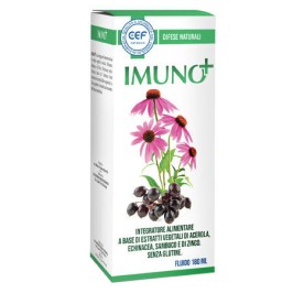 CEF IMUNO+ FLUIDO 180 ML