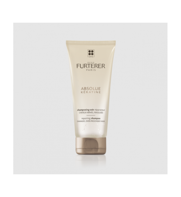 ABSOLUE KERATINE TRATTAMENTO RISTRUTTURANTE 200 ML