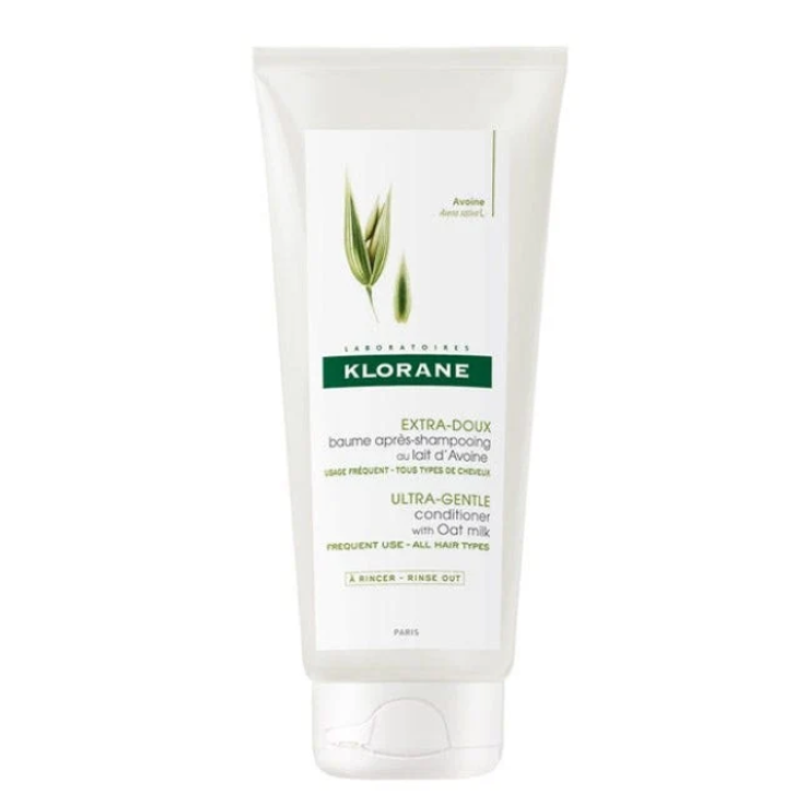 KLORANE BALSAMO ALL'AVENA 50 ML KLORANE BALSAMO ALL'AVENA 50 ML