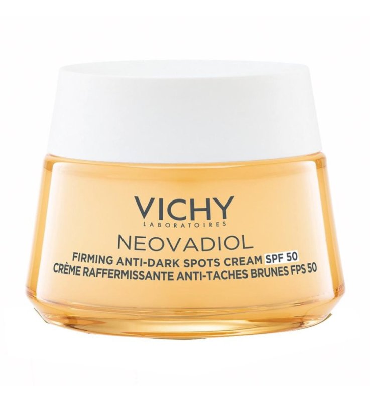 Vichy Neovadiol Crema Rassodante Anti-Macchie SPF 50 50 ml