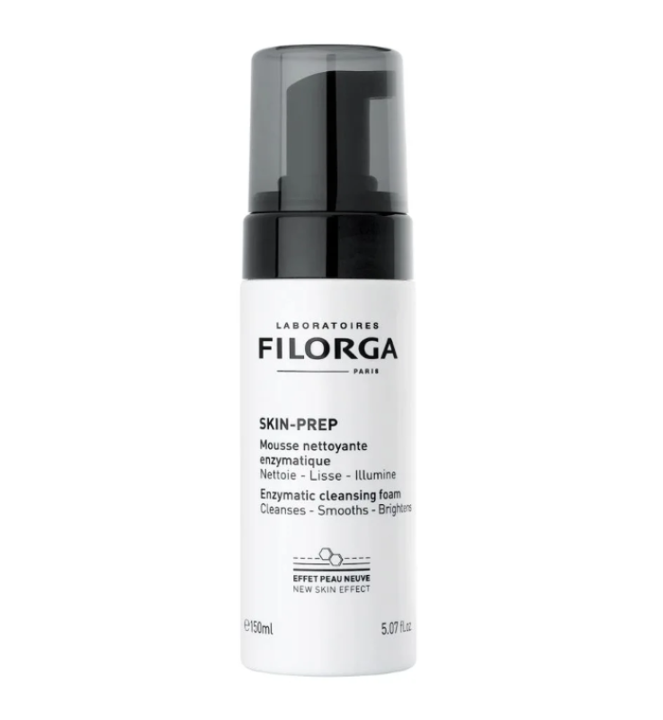 FILORGA S P ENZYMATIC CLEANSING FOAM 150 ML