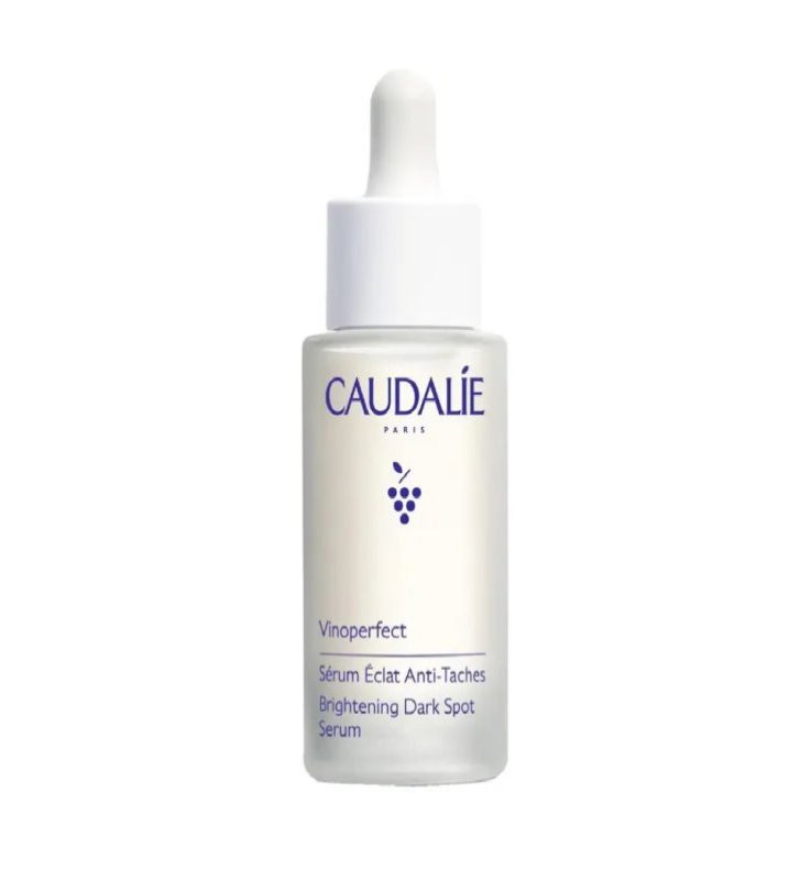 Caudalie Vinoperfect Siero Illuminante Anti Macchie 50 ml