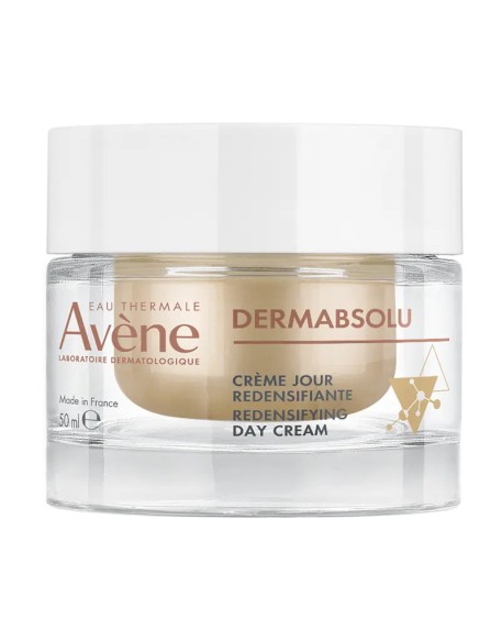 AVENE DERMABSOLU CREMA GIORNO NUOVA FORMULA 50 ML