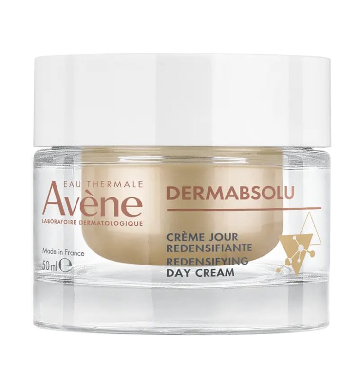 AVENE DERMABSOLU CREMA GIORNO NUOVA FORMULA 50 ML
