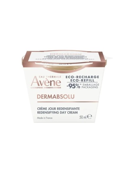 AVENE DERMABSOLU CREMA GIORNO RICCA 50 ML