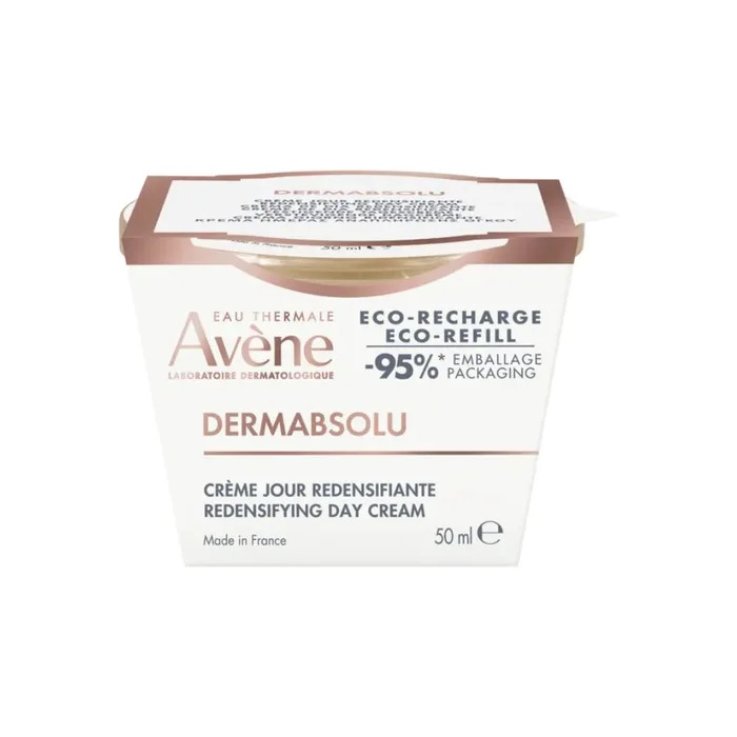 AVENE DERMABSOLU CREMA GIORNO RICCA 50 ML AVENE DERMABSOLU CREMA GIORNO RICCA 50 ML