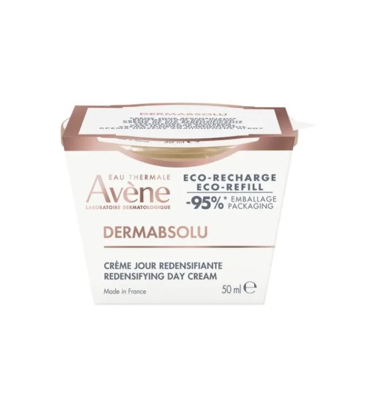 AVENE DERMABSOLU CREMA GIORNO RICCA 50 ML