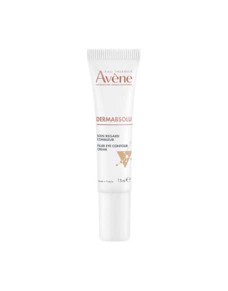 AVENE DERMABSOLU CONTORNO OCCHI 15 ML