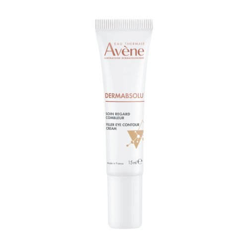 AVENE DERMABSOLU CONTORNO OCCHI 15 ML