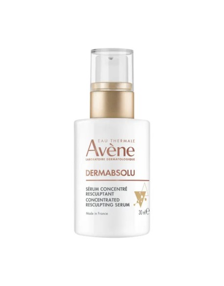 AVENE DERMABSOLU SIERO NUOVA FORMULA 30 ML