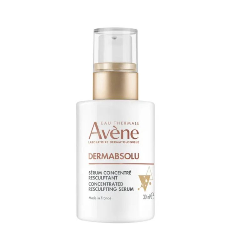 AVENE DERMABSOLU SIERO NUOVA FORMULA 30 ML