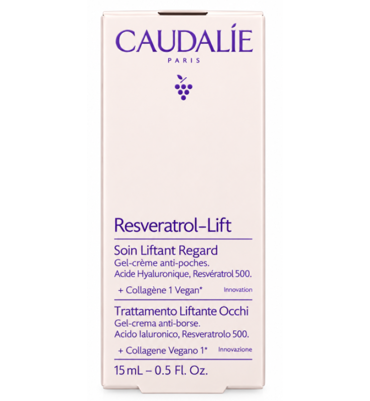 Caudalie Resveratrol-Lift Siero 30 ml | Liftante Rassodante
