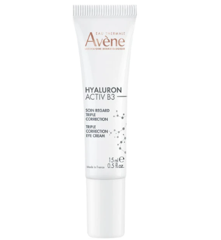 Av&egrave;ne Hyaluron Activ B3 Contorno Occhi 15 ml | Rughe e Borse