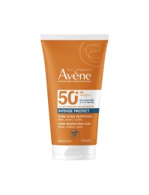 AVENE SOLARE INTENSE PROTECT SPF 50+ 150 ML