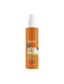 AVENE SOLARE SPRAY BAMBINO SPF 50+ 200 ML