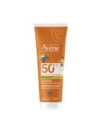 AVENE LATTE BAMBINO SPF 50+ 250 ML