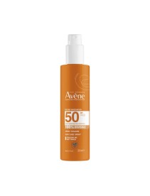 AVENE SOLARE SPRAY SPF 50 200 ML