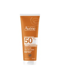 AVENE SOLARE LATTE SPF 50 250 ML