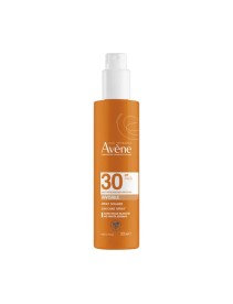 AVENE SOLARE SPRAY SPF 30 200 ML