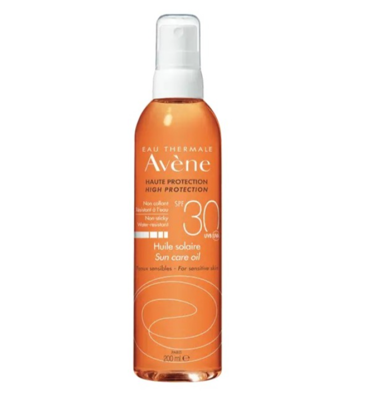 Av&egrave;ne Latte Solare SPF20 250 ml | Protezione UVA/UVB