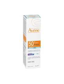 AVENE FLUIDO ANTI-IMPERFEZIONI SPF 50