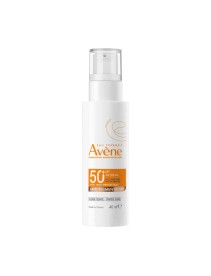 AVENE FLUIDO ANTI-MACCHIE SPF50+ 40 ML