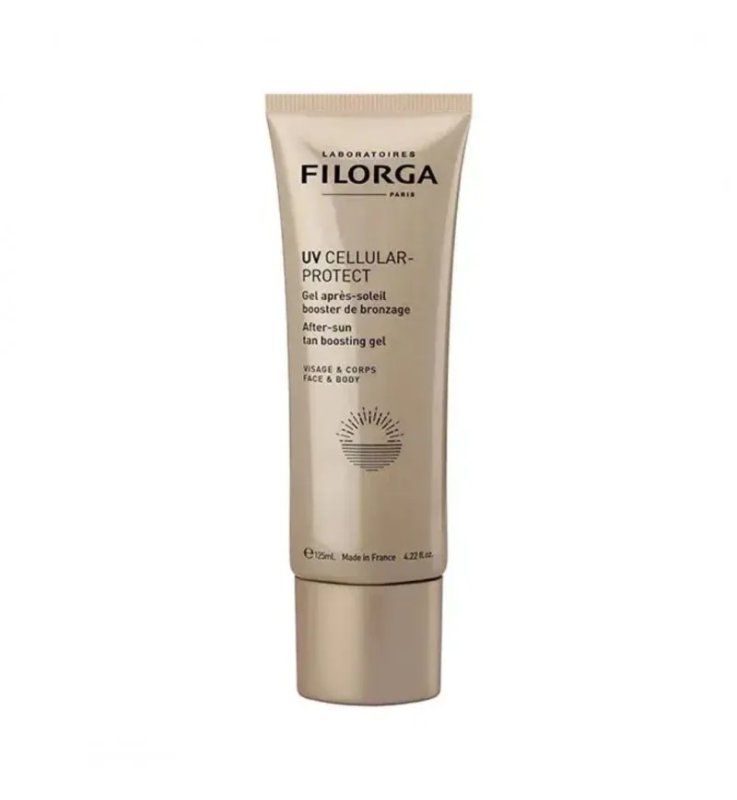 FILORGA UV CELLULAR PROTECT AFTERSUN 125 ML