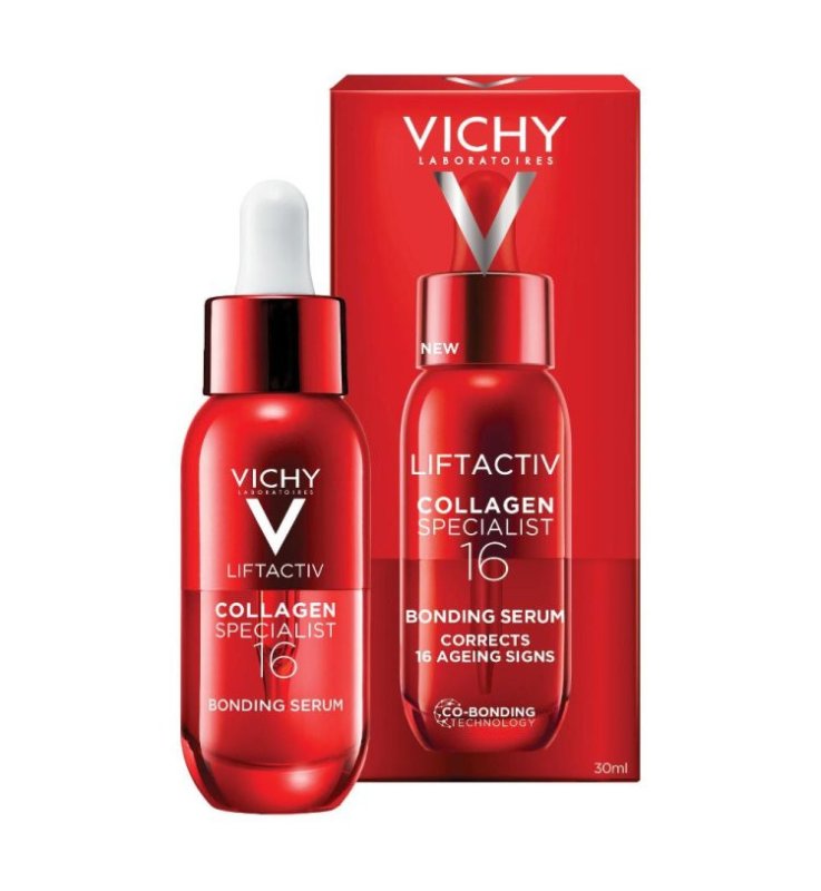 Vichy Liftactiv Collagen Specialist Siero Antiet&agrave; 30 ml