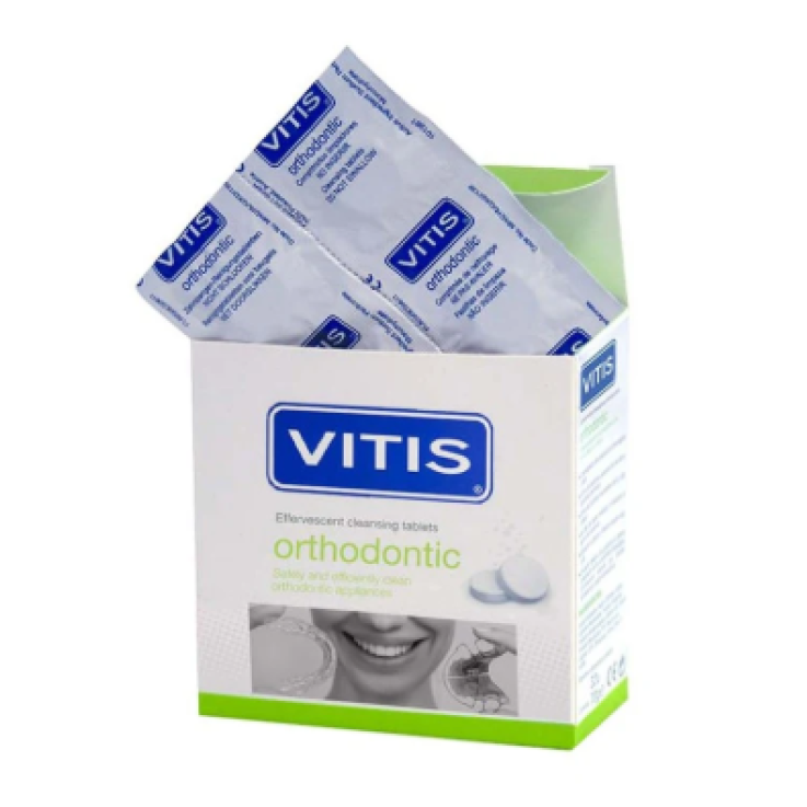 VITIS Ortho 32 Cpr VITIS Ortho 32 Cpr