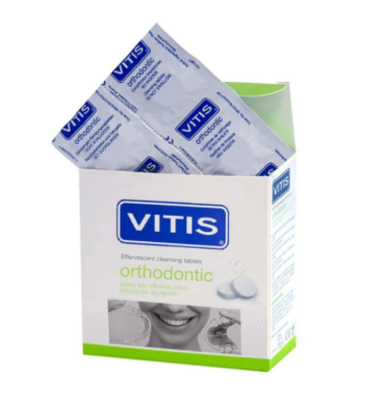 VITIS Ortho 32 Cpr VITIS Ortho 32 Cpr