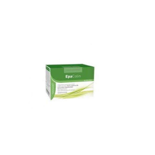 LABORATORIO DELLA FARMACIA EPACOLIN 20 STICKPACK