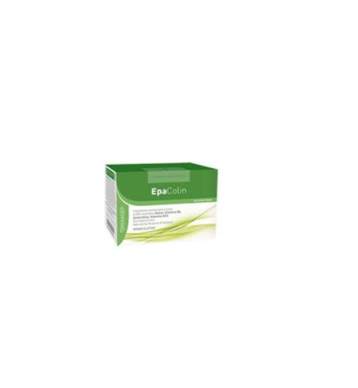 LABORATORIO DELLA FARMACIA EPACOLIN 20 STICKPACK