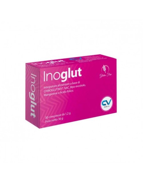 INOGLUT 30 COMPRESSE