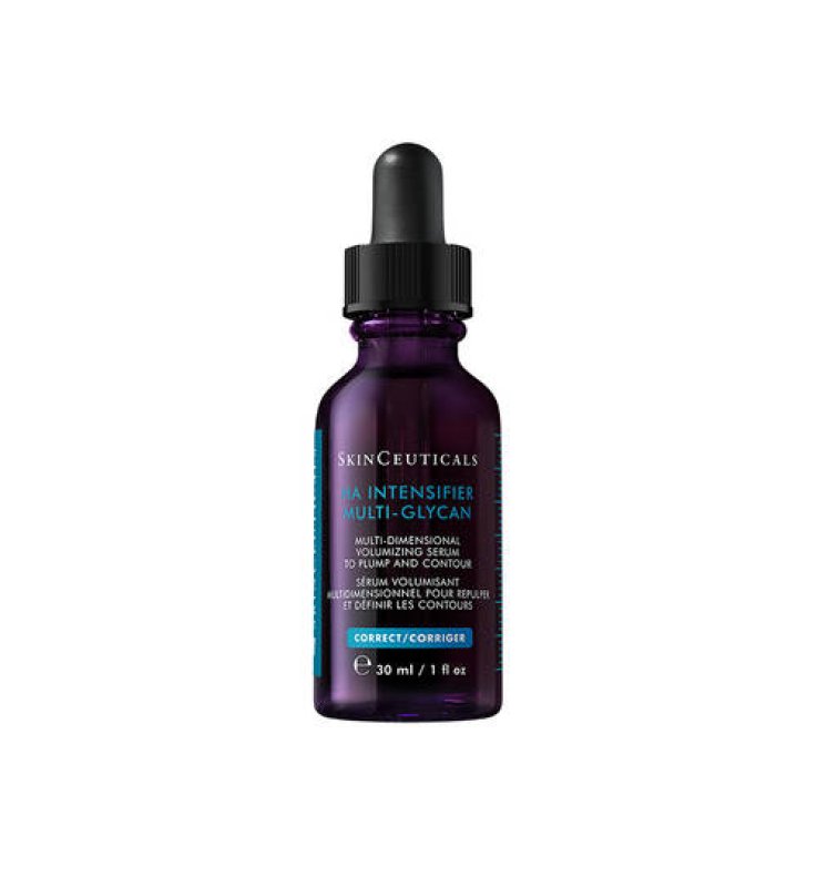 Siero H.A. Intensifier Multi-Glycan